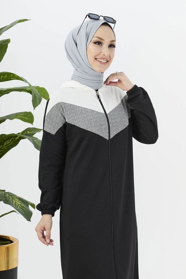 Ferace Beyaz - 3088