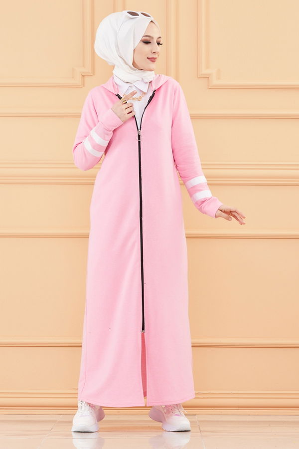 GARNILI FERACE Pembe - 3521 PEMBE