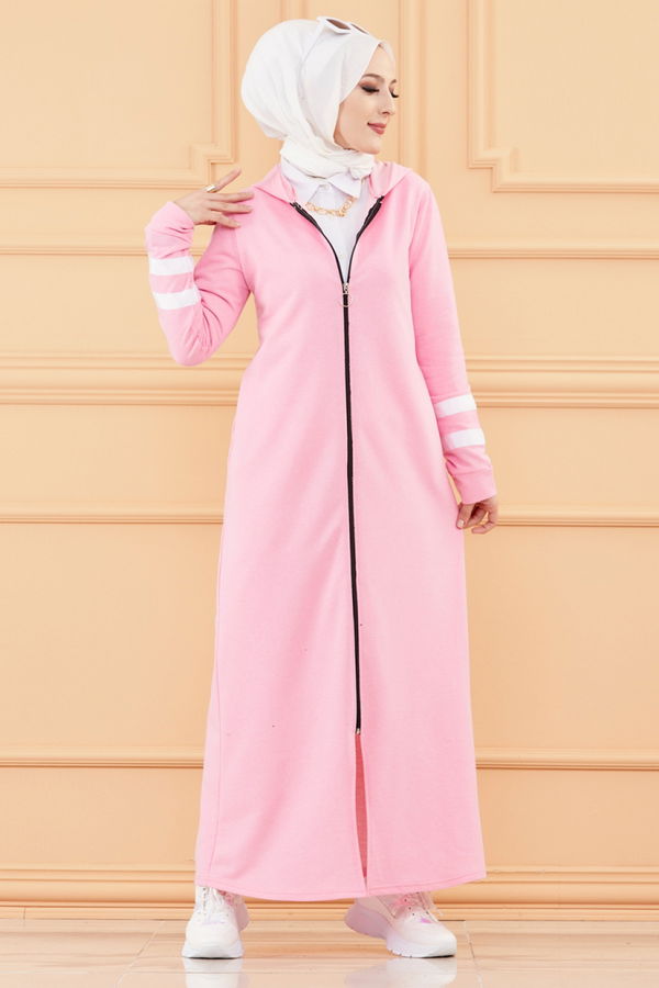GARNILI FERACE Pembe - 3521 PEMBE