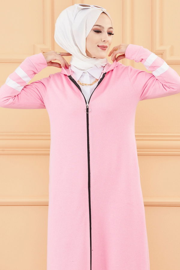 GARNILI FERACE Pembe - 3521 PEMBE