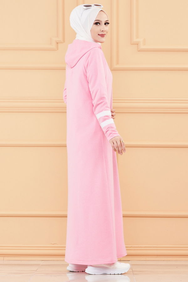 GARNILI FERACE Pembe - 3521 PEMBE