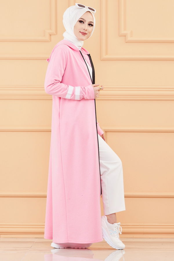 GARNILI FERACE Pembe - 3521 PEMBE