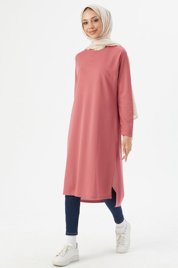 TUNIK Pembe - 3537