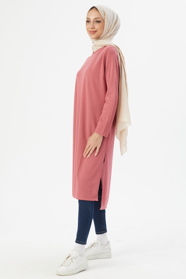 TUNIK Pembe - 3537