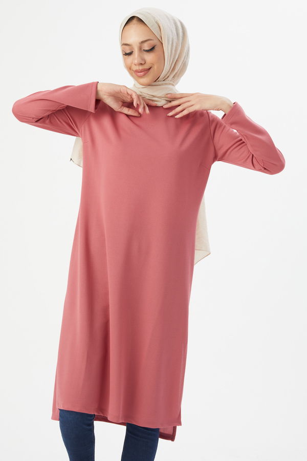 TUNIK Pembe - 3537