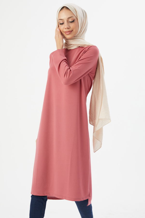 TUNIK Pembe - 3537