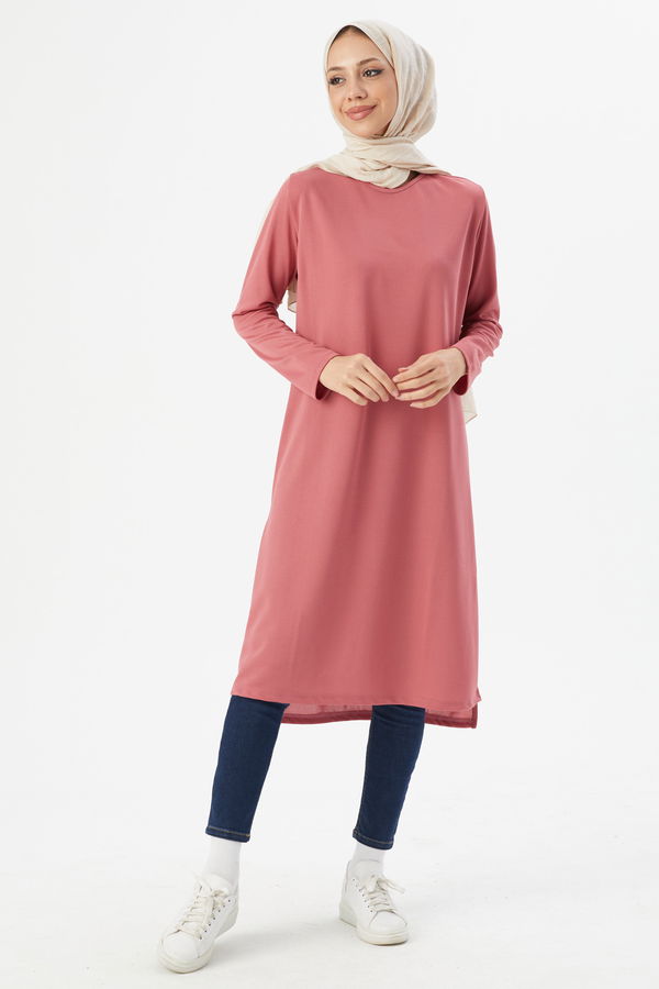 TUNIK Pembe - 3537