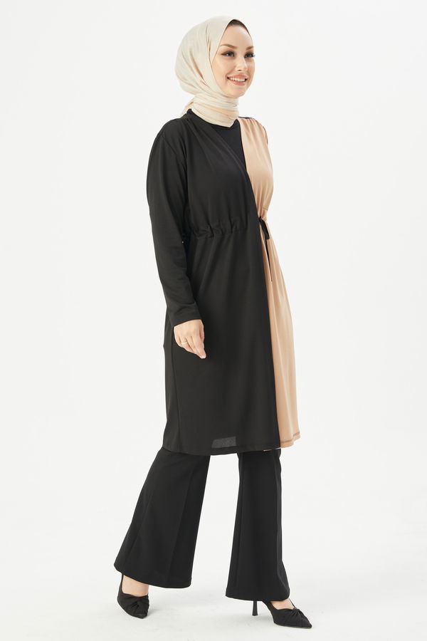 Hırka VIZON - 3757 Vizon - 3757