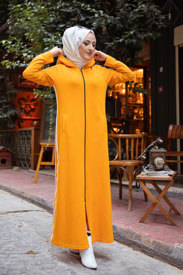 FERACE Sarı - 4133