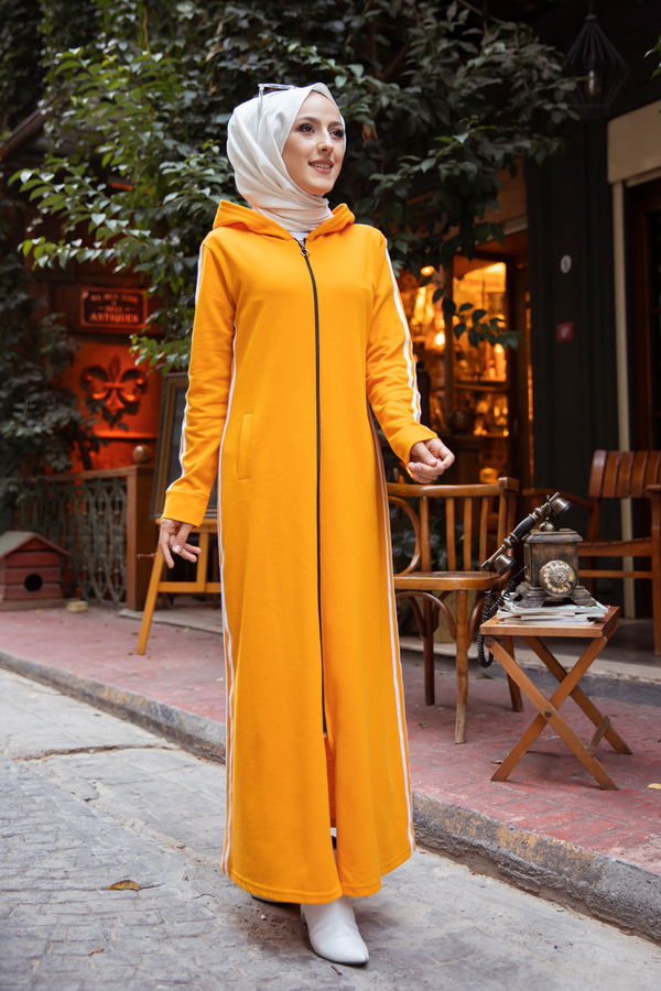 FERACE Sarı - 4133