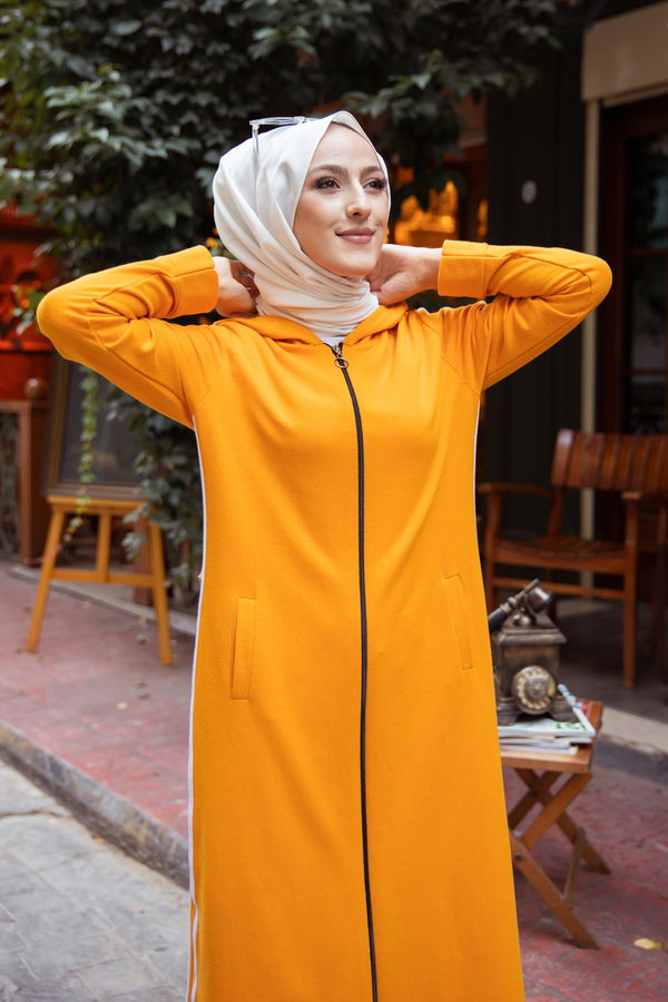FERACE Sarı - 4133