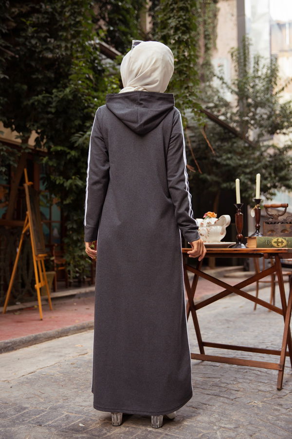 FERACE Antrasit - 4133