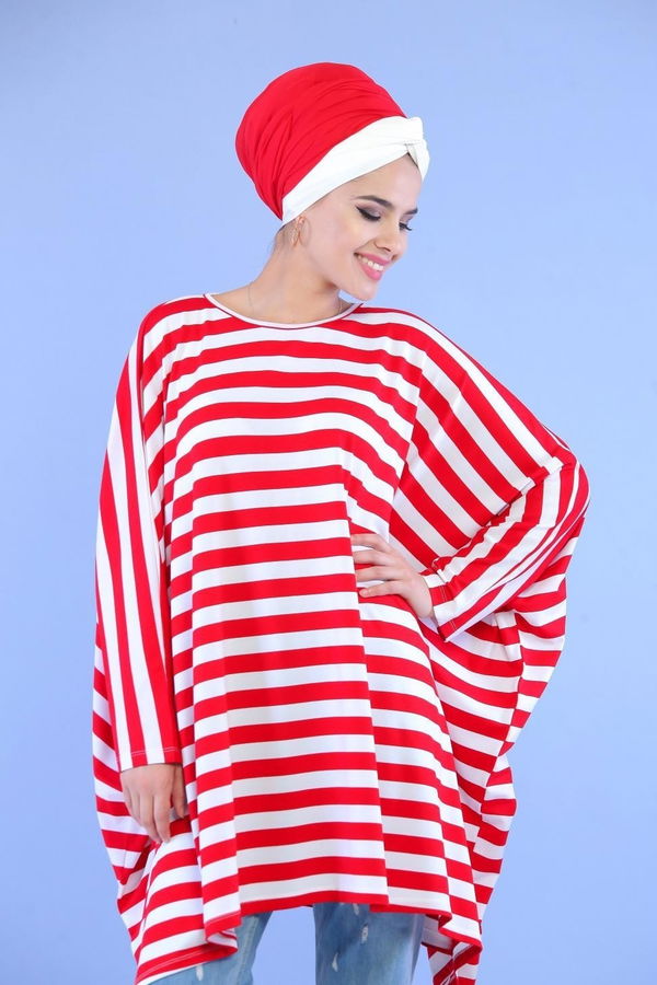 Panço Kırmızı - 02 5127 Kırmızı - 5127