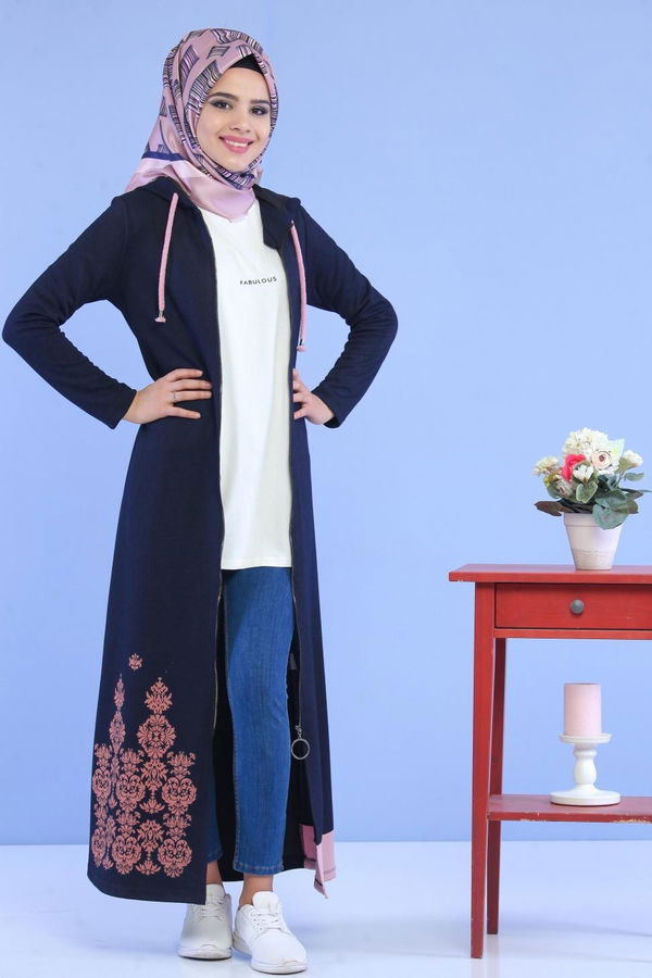 Kap Laci GÜl - 02 0911 Pembe - 911