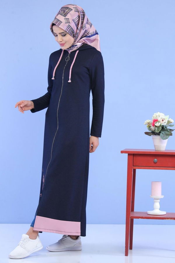 Kap Laci GÜl - 02 0911 Pembe - 911