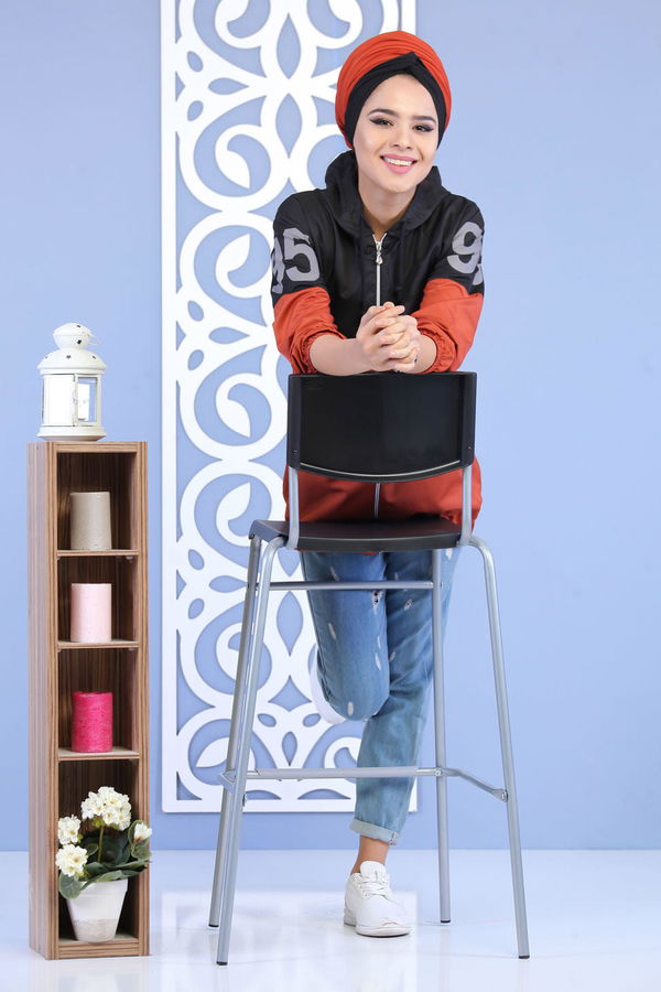 Spor Kap Kiremit - 02 7156 Kiremit - 7156