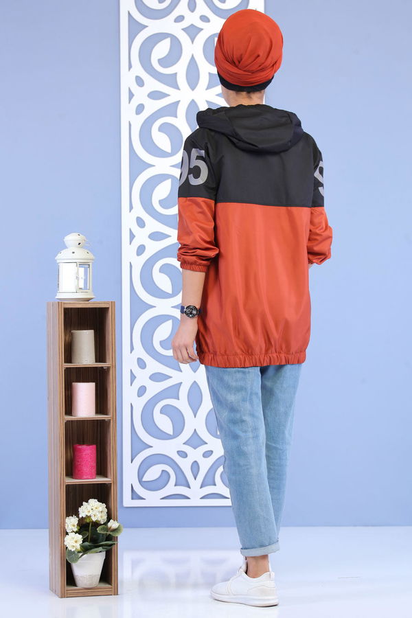 Spor Kap Kiremit - 02 7156 Kiremit - 7156