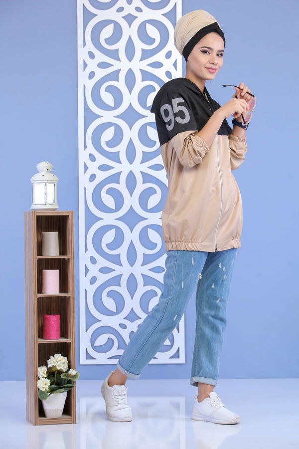 Spor Kap Vizon - 02 7156 Vizon - 7156