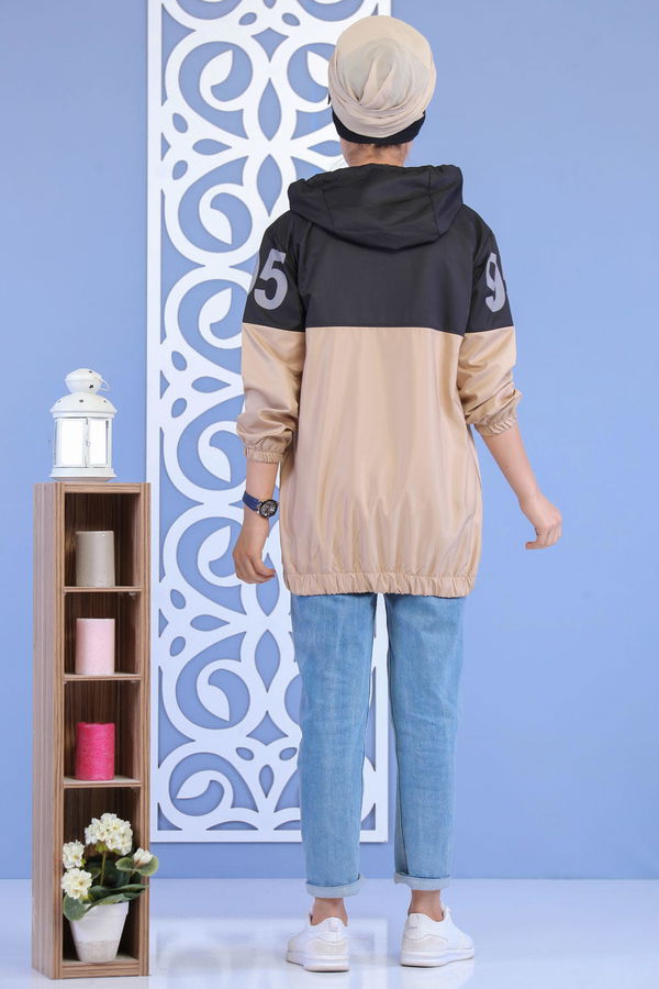 Spor Kap Vizon - 02 7156 Vizon - 7156