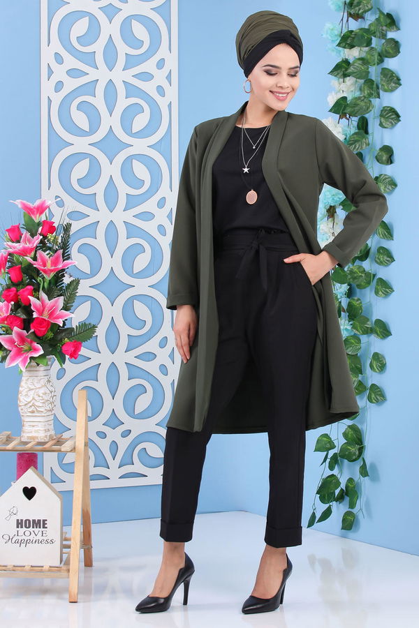 Kap Haki - 02 7185 Haki - 7185 HAKİ