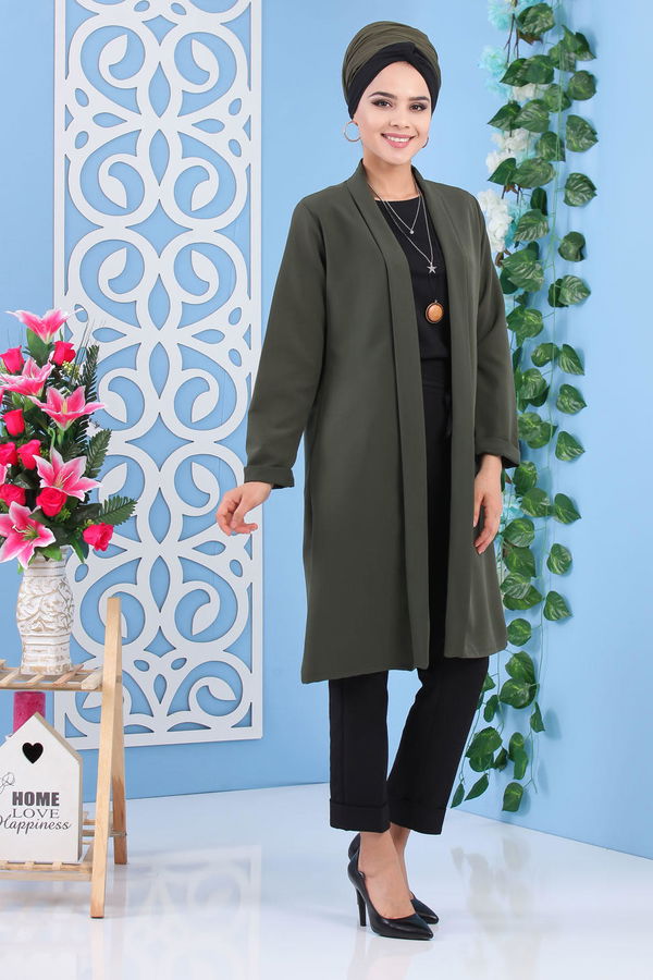 Kap Haki - 02 7185 Haki - 7185 HAKİ
