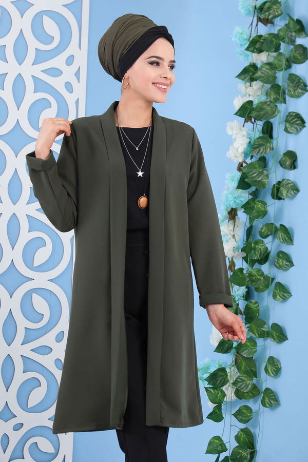 Kap Haki - 02 7185 Haki - 7185 HAKİ