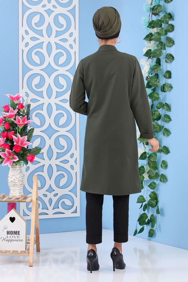 Kap Haki - 02 7185 Haki - 7185 HAKİ