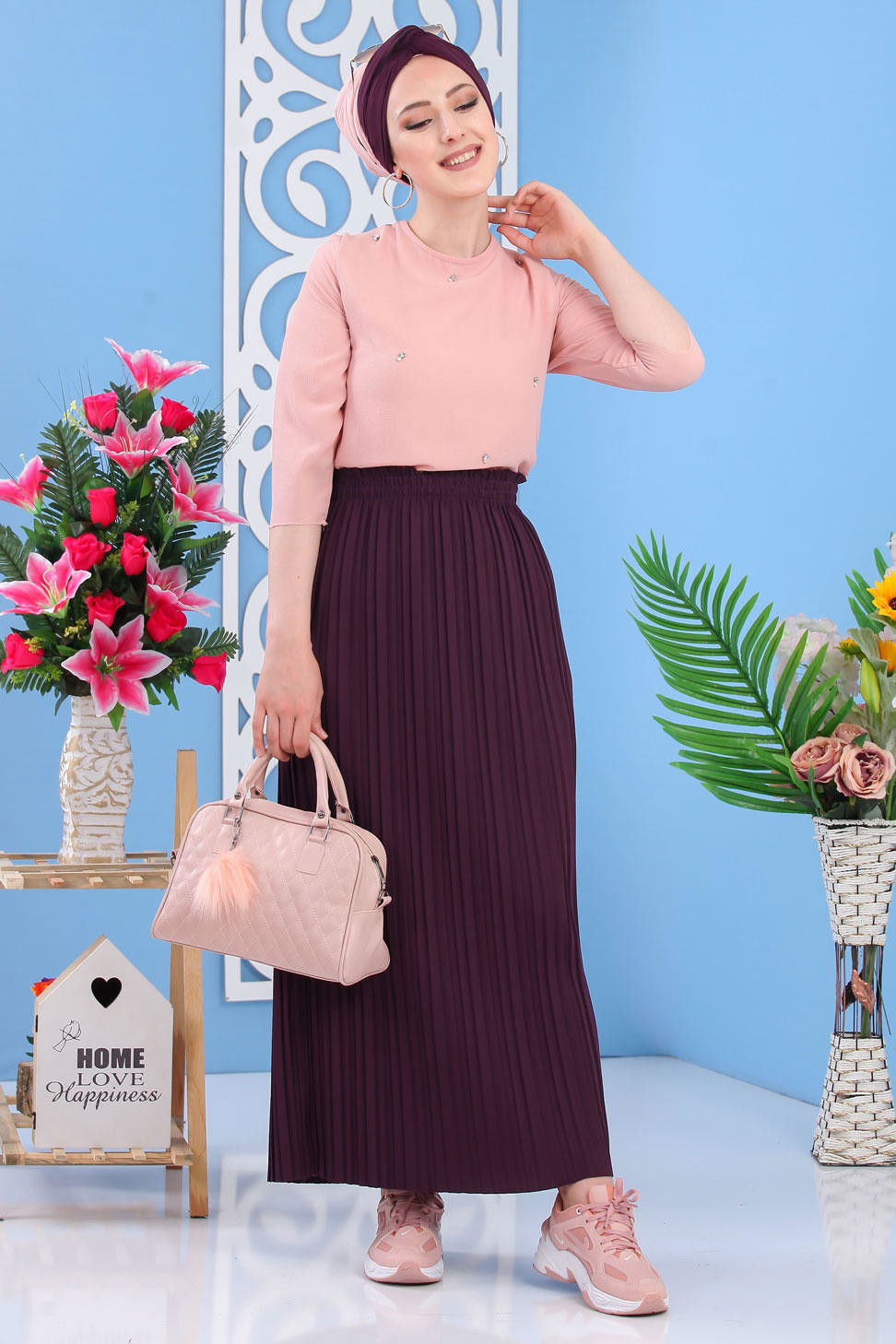Etek Mor - 02 7259 Mor - 7259