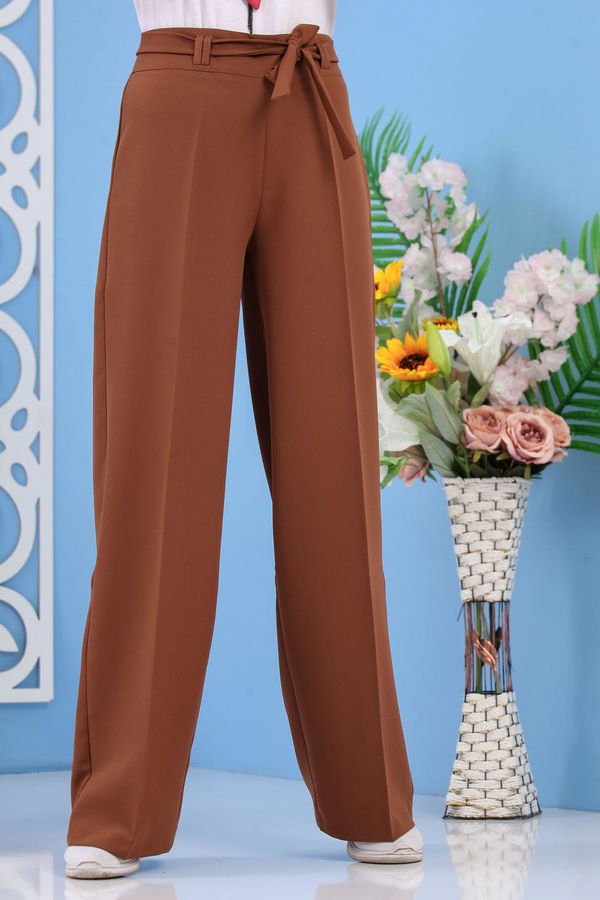 Bol Paça Pantolon - Taba 02 6396 Taba - 6396