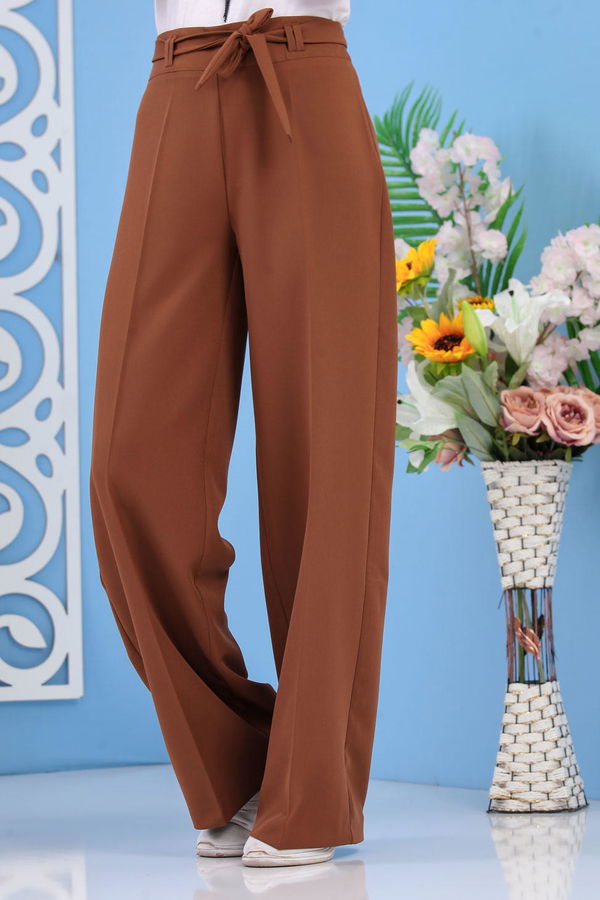 Bol Paça Pantolon - Taba 02 6396 Taba - 6396