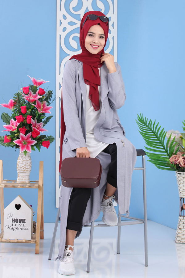 Kap Gri - 02 0859 Gri - 859