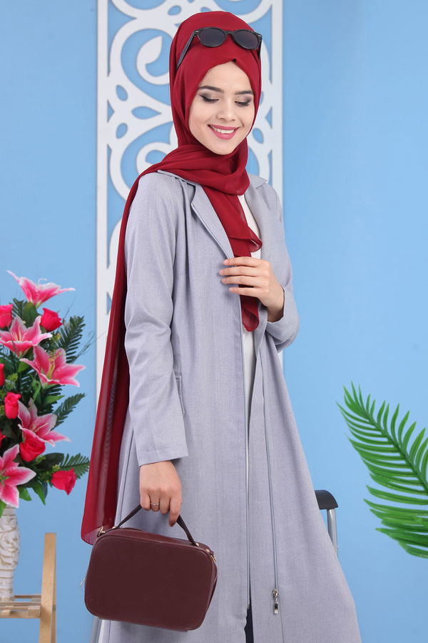 Kap Gri - 02 0859 Gri - 859