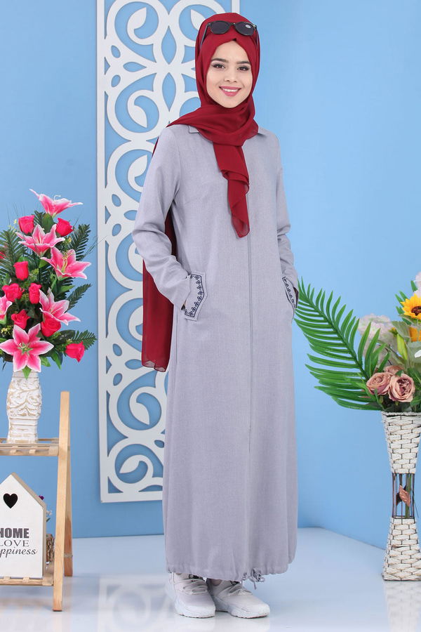 Kap Gri - 02 0859 Gri - 859