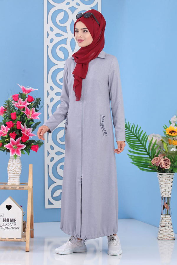 Kap Gri - 02 0859 Gri - 859