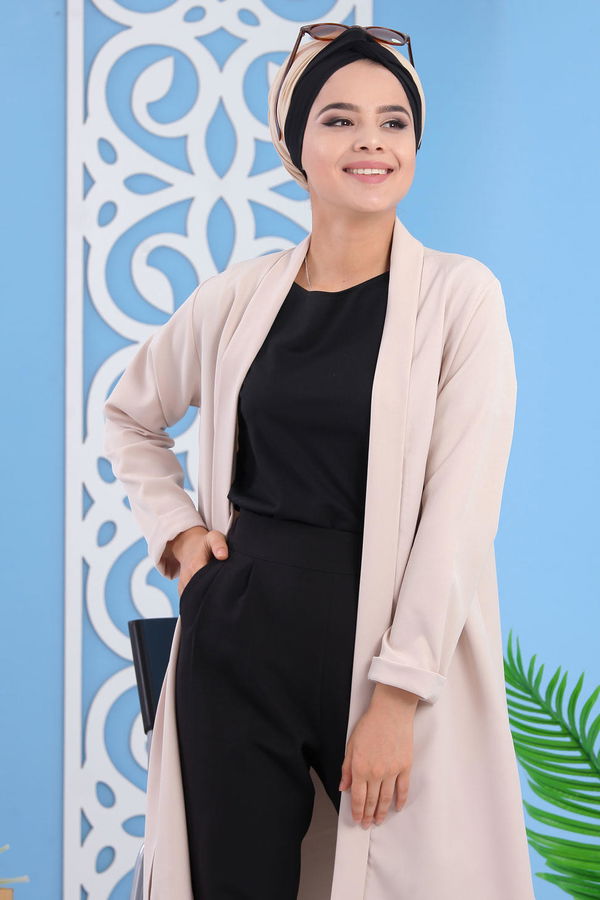 Kap Taş - 02 7185 Bej - 7185