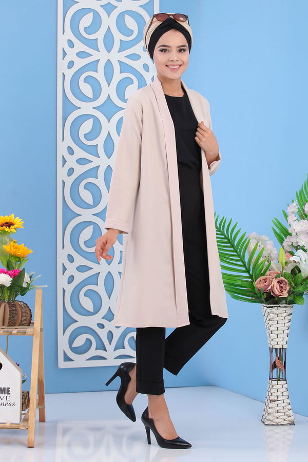 Kap Taş - 02 7185 Bej - 7185