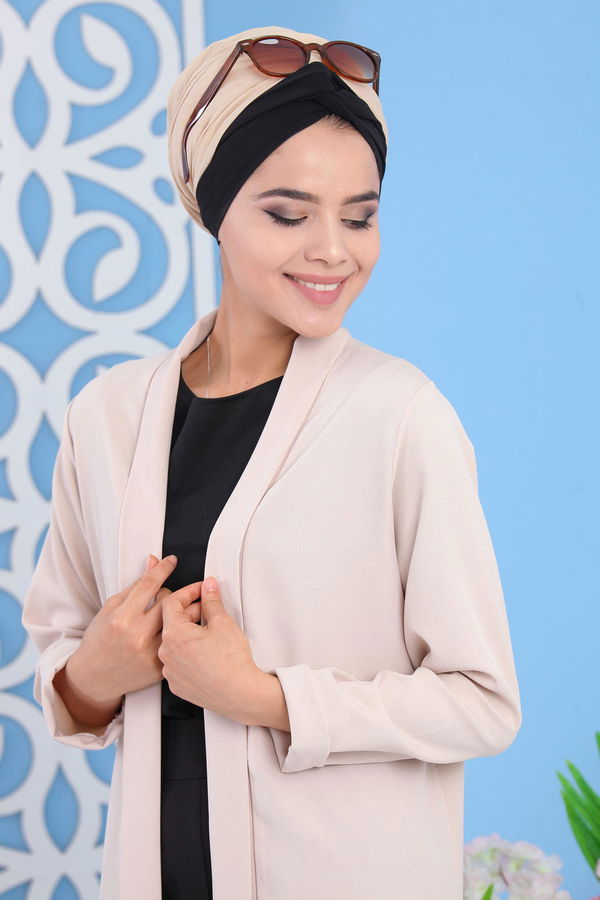 Kap Taş - 02 7185 Bej - 7185