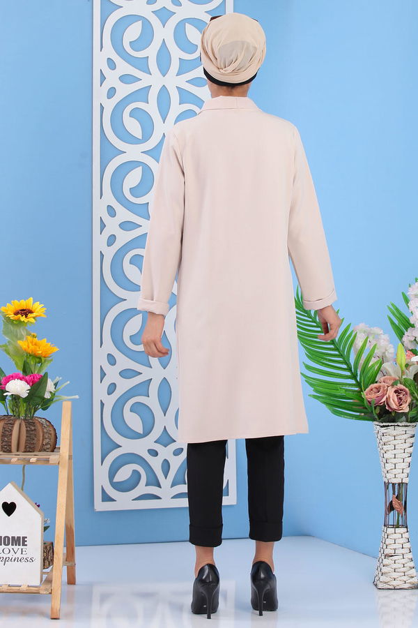 Kap Taş - 02 7185 Bej - 7185