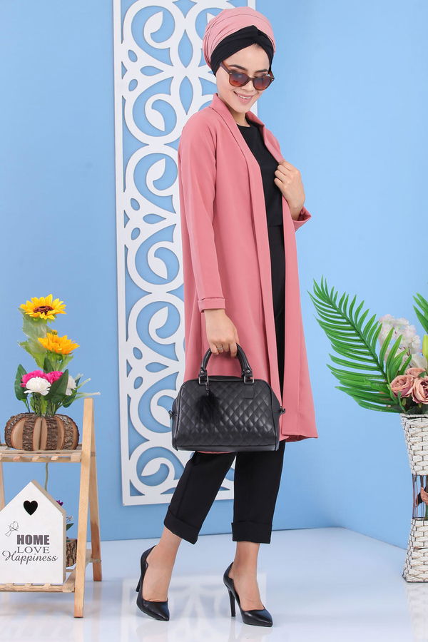 Kap Gülkurusu - 02 7185 Pembe - 7185