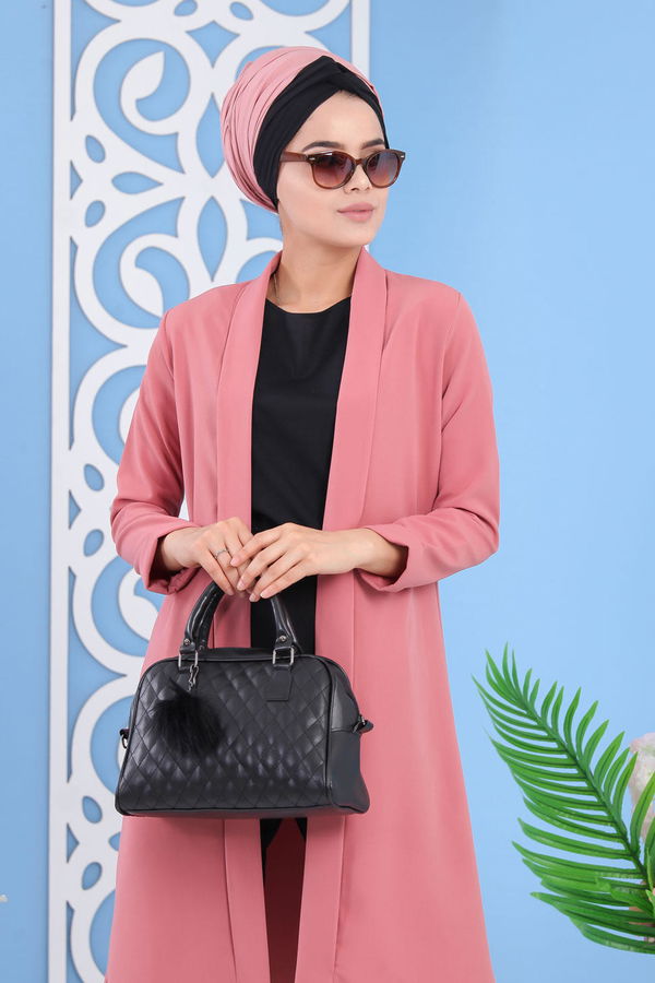 Kap Gülkurusu - 02 7185 Pembe - 7185