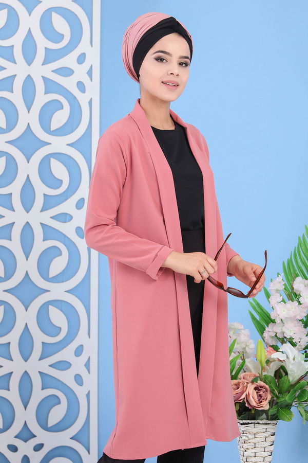 Kap Gülkurusu - 02 7185 Pembe - 7185