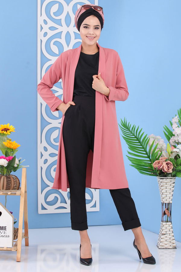 Kap Gülkurusu - 02 7185 Pembe - 7185