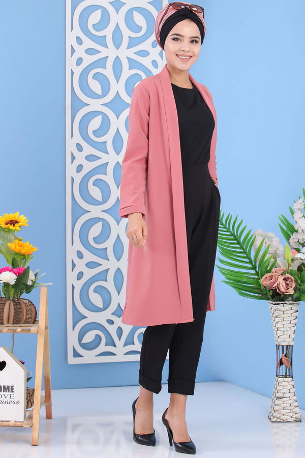 Kap Gülkurusu - 02 7185 Pembe - 7185