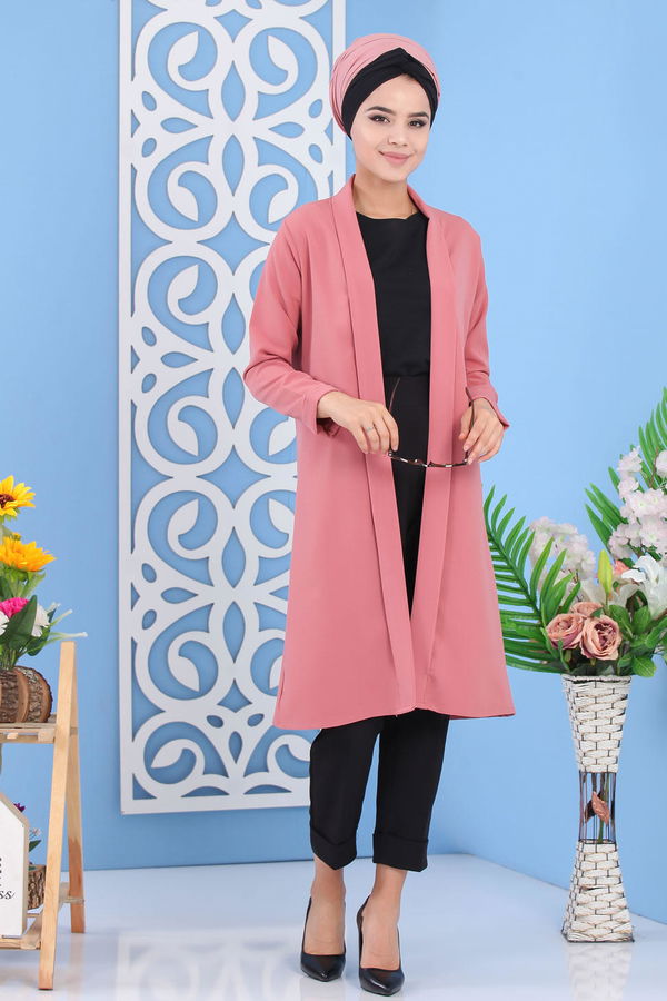 Kap Gülkurusu - 02 7185 Pembe - 7185