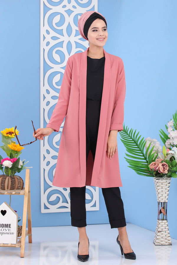 Kap Gülkurusu - 02 7185 Pembe - 7185