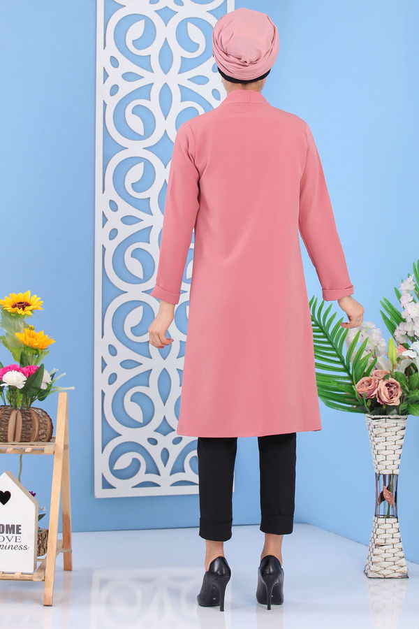 Kap Gülkurusu - 02 7185 Pembe - 7185
