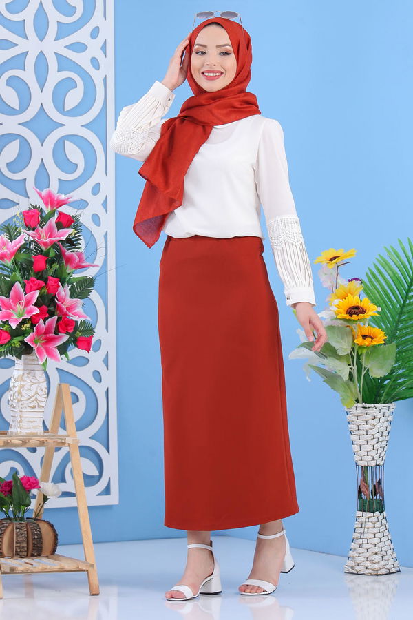 Etek Kiremit - 02 7408 Kiremit - 7408 KİREMİT