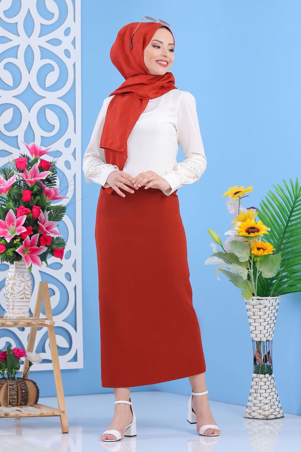 Etek Kiremit - 02 7408 Kiremit - 7408 KİREMİT