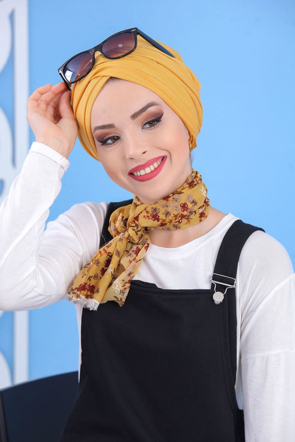 Salopet Siyah Siyah - 7457