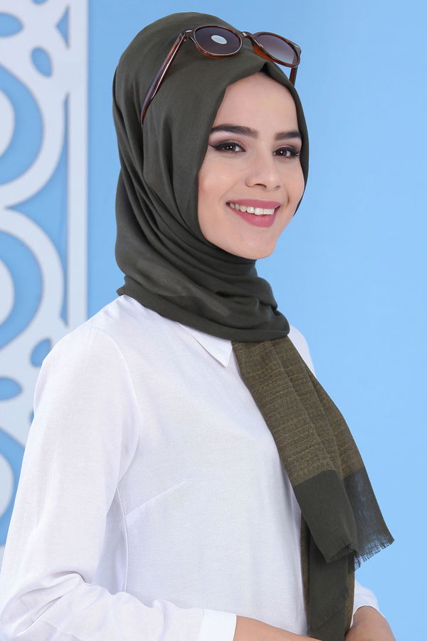 Sal - Yeşil 02 7329 Yeşil - 7329